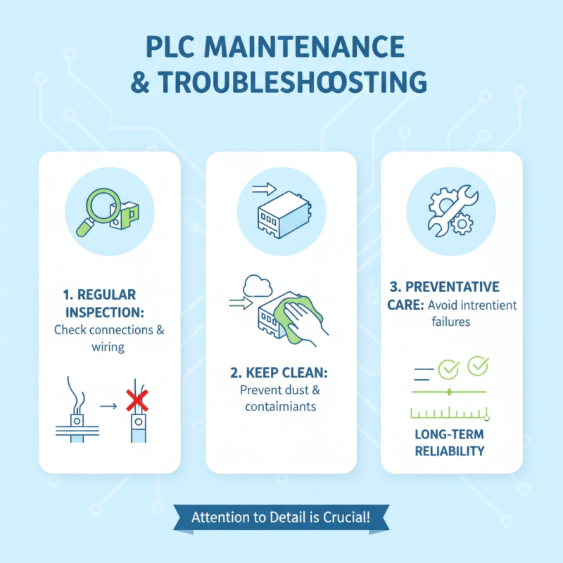 How to Use PLC in Control Panel for Optimal Performance?