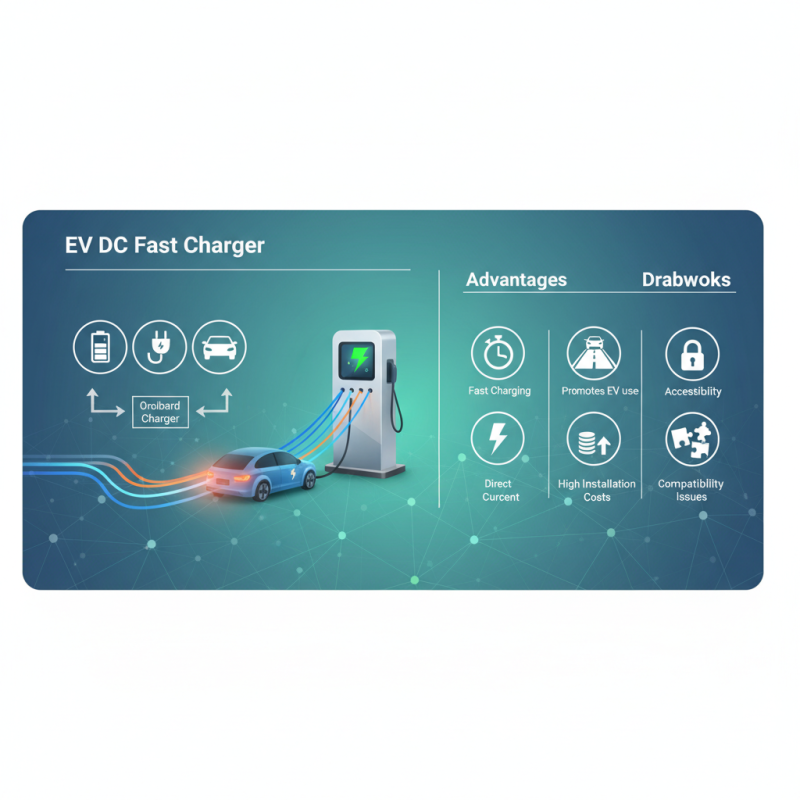 What is an Ev Dc Fast Charger and How Does it Work?
