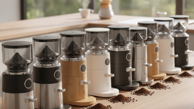 Top 10 Automatic Coffee Grinders You Must Consider Today?