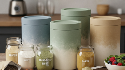 Top Protein Powder Tips for Beginners What to Know?