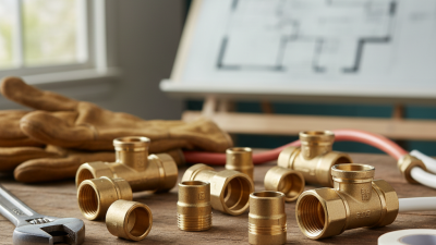 Why Choose Brass Fittings for Your Plumbing Needs?