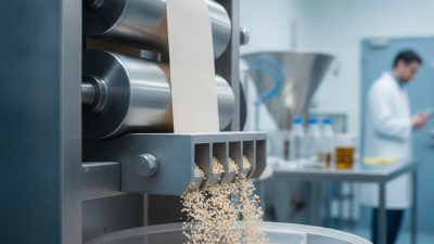 What is Dry Granulation and How Does It Work?