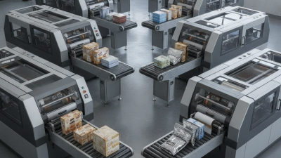 China Top 10 Ud Laminating Machine Models for Efficient Packaging Solutions?