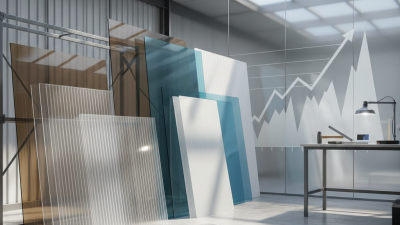 China Top Polycarbonate Sheets for Quality and Durability Why Choose Them?
