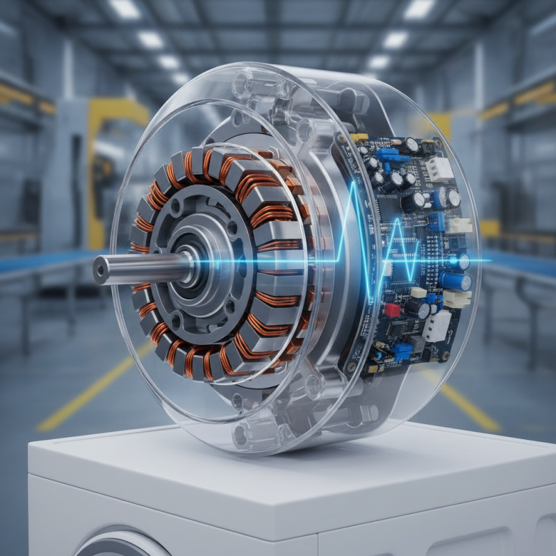 What is Inverter Motor and How Does it Work?