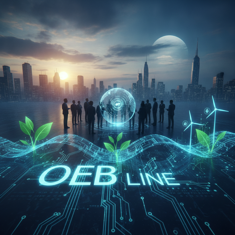 What Are the Benefits of OEB Line in 2026 Top Trends?