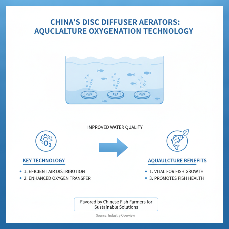China Best Disc Diffuser Aerator for Enhanced Aquaculture Performance?