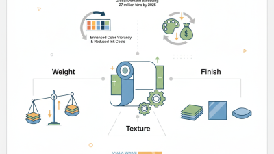 How to Choose the Right Offset Paper for Your Printing Needs?