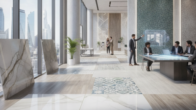 Posline Tiles Best Quality for Global Buyers in 2026?