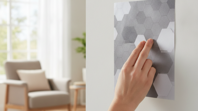 How to Choose the Best Insulation Wall Sticker for Your Home?