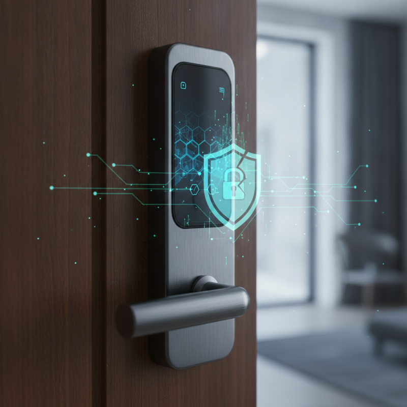 Can Smart Locks Be Hacked Easily in 2026?