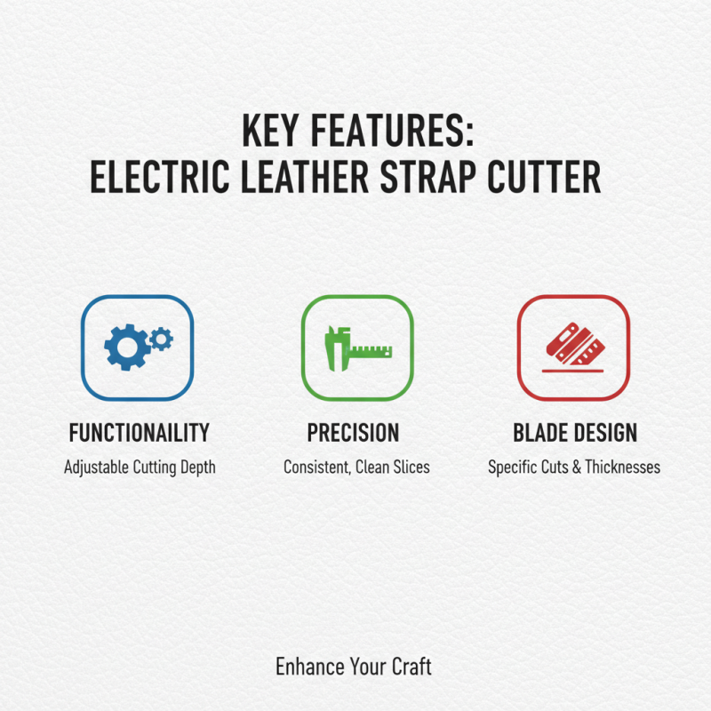 Top Electric Leather Strap Cutter for Quality Work?