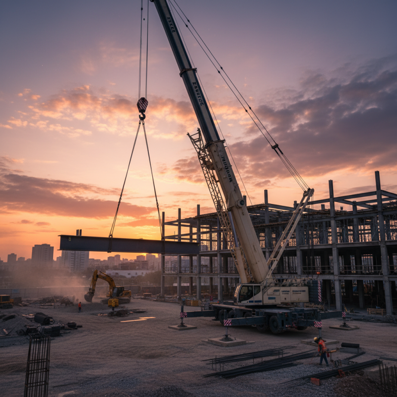 Best Hydraulic Slewing Solutions for Your Project Needs?