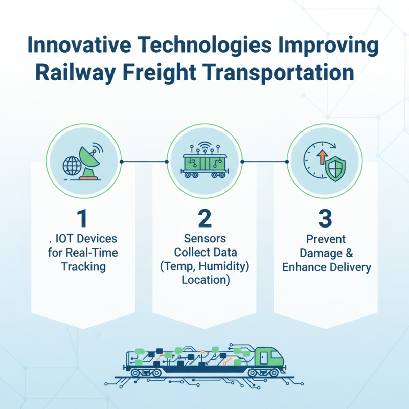 Top Railway Freight Services for Efficient Cargo Transportation?