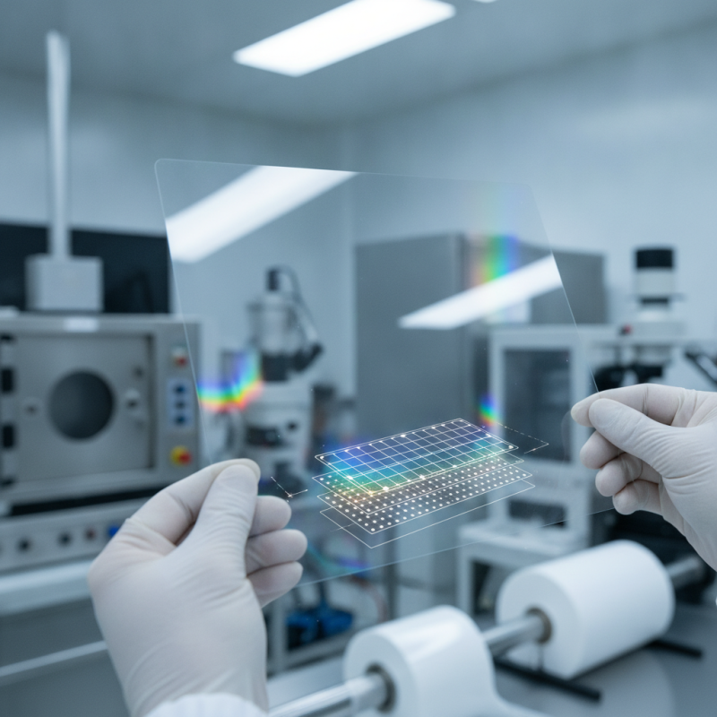 Top Tips for Sourcing Ito Thin Film for Your Business Needs?