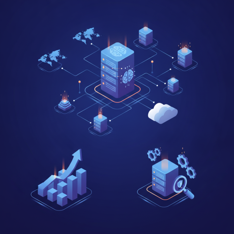 Best AI Server Manufacturer for Global Buyers in 2026?