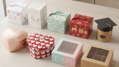 Top 10 Cake Box Designs for Every Occasion and Use?