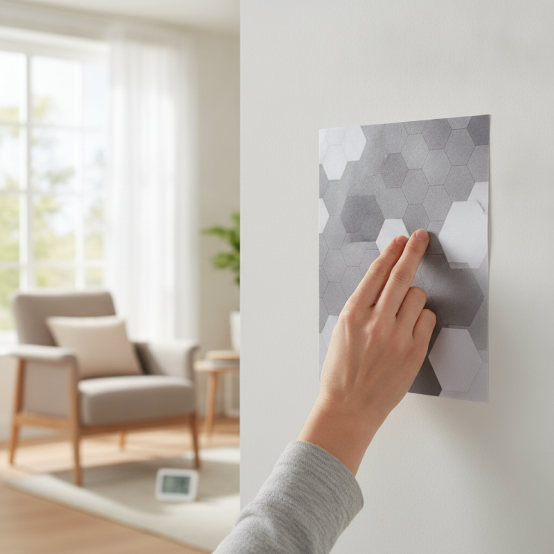 How to Choose the Best Insulation Wall Sticker for Your Home?