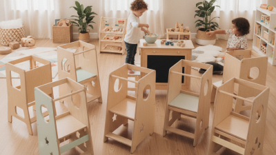 10 Best Montessori Birch Plywood Learning Towers You Need?