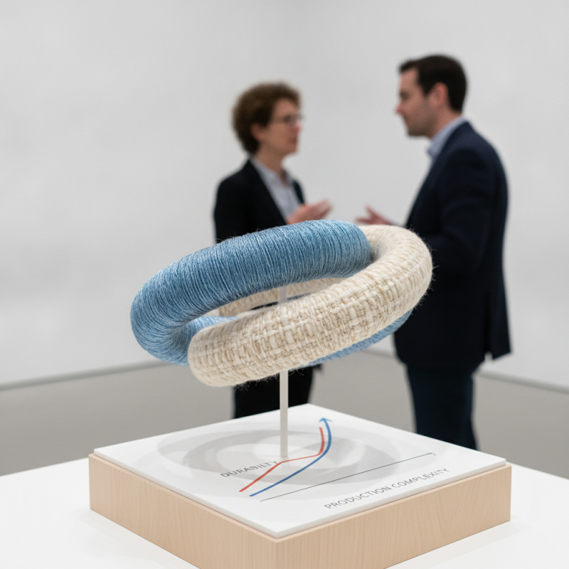 What is Double Covered Yarn and Why is it Important?