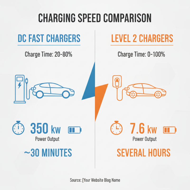 What is an Ev Dc Fast Charger and How Does it Work?