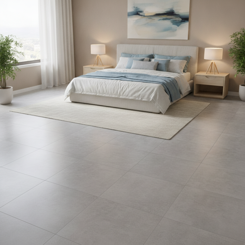 How to Choose the Best Bedroom Tiles for Your Home?