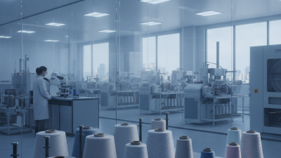 Top 10 Functional Yarn Suppliers in China You Should Consider?