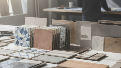 Top Quality Wall Tiles from China for Your Next Project?