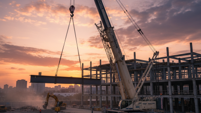 Best Hydraulic Slewing Solutions for Your Project Needs?