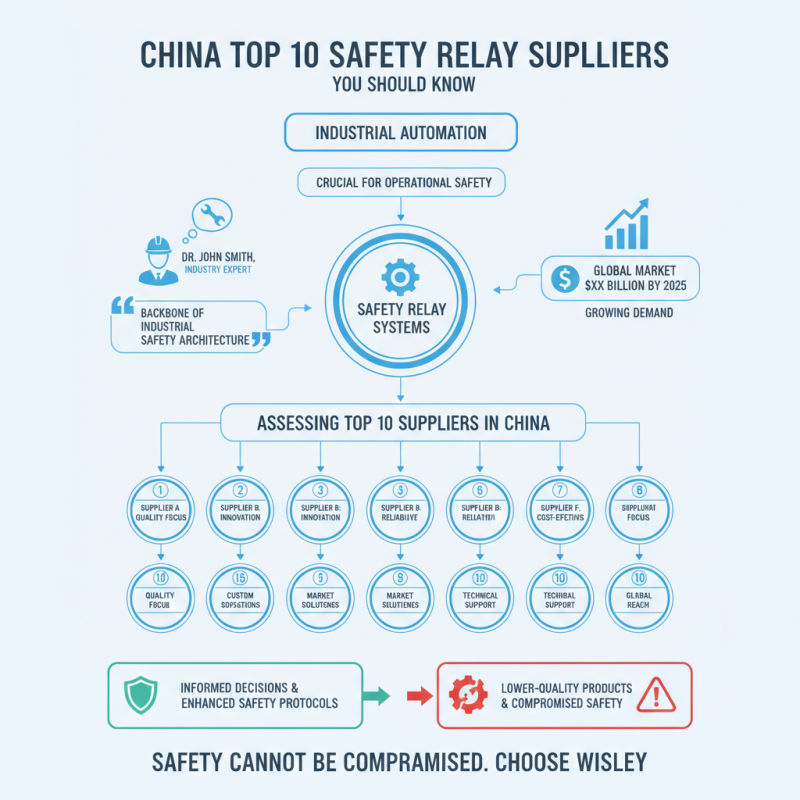 China Top 10 Safety Relay Suppliers You Should Know?