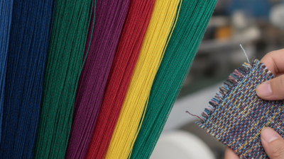 What is the JK-102 Covered Yarn and Its Benefits for Buyers?