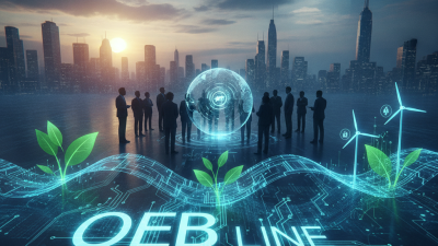 What Are the Benefits of OEB Line in 2026 Top Trends?
