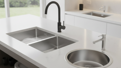 Top 10 Stainless Steel Kitchen and Bathroom Sinks You Need?