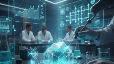 2026 Top Trends in Pzt Material Innovation and Applications?