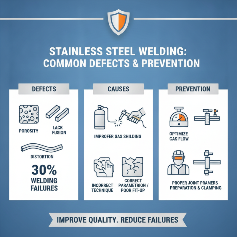 Top Stainless Welding Tips for Global Buyers to Consider?
