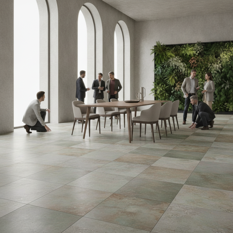 What Are the Benefits of Using Posline Tiles in 2026?