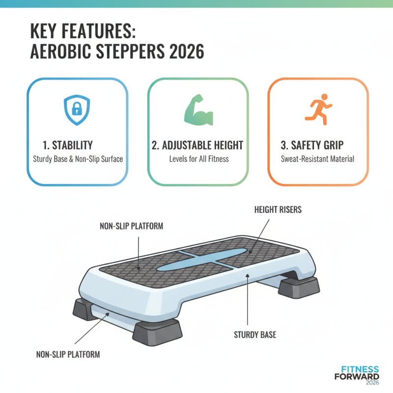 Top 10 Aerobic Steppers for Global Buyers in 2026?