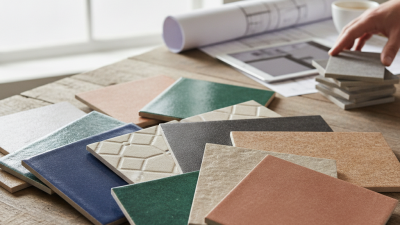 Ultimate Tips for Choosing the Best Posline Tiles for Your Project?