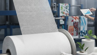 Top 10 Polyester Printing Mesh Suppliers in China for Buyers?