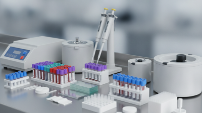 Top 10 Blood Test Supplies You Need for Global Sourcing?