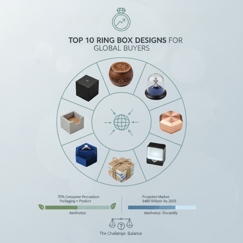 Top 10 Ring Box Designs for Global Buyers Need Inspiration?