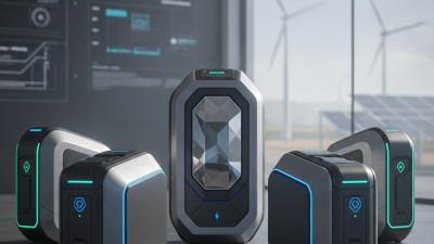 Top 5 Best Power Storage Generators for Efficient Energy Solutions?