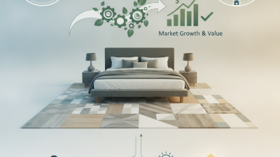 Top Bedroom Tiles in China for Global Buyers to Consider?