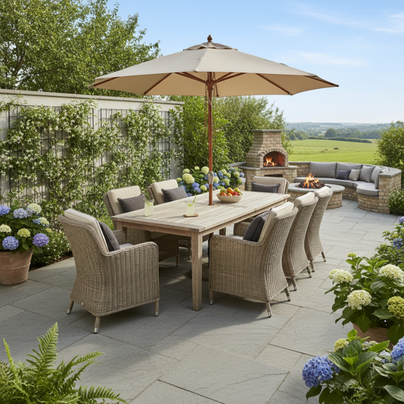 Best Patio Table And Chairs for Your Outdoor Space?