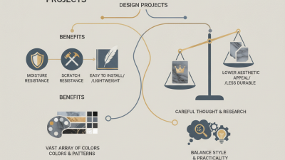 Discover the Best PVC Marble Sheet Options for Your Projects?