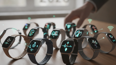 2026 How to Choose the Best Wearable Smart Watch for You?