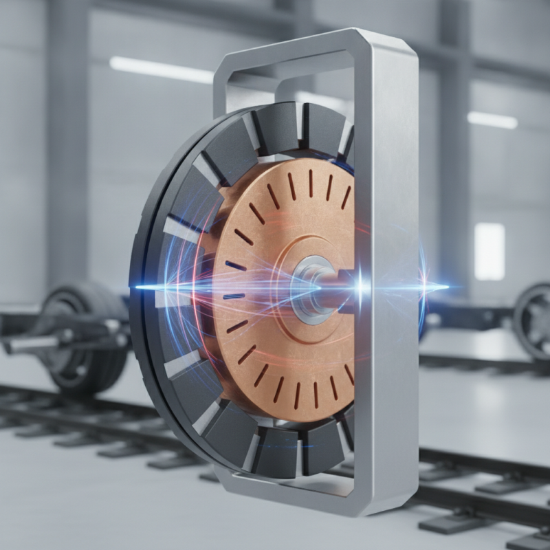 Top 10 Benefits of Electromagnetic Eddy Current Brakes?