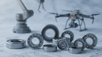 Why Miniature Ball Bearings Are Essential in Modern Machinery?