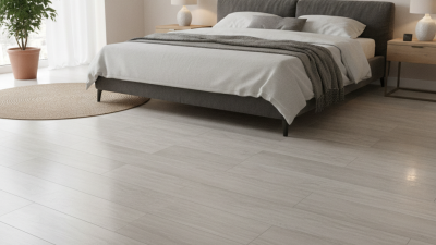 How to Choose the Best Bedroom Tiles for Your Space?