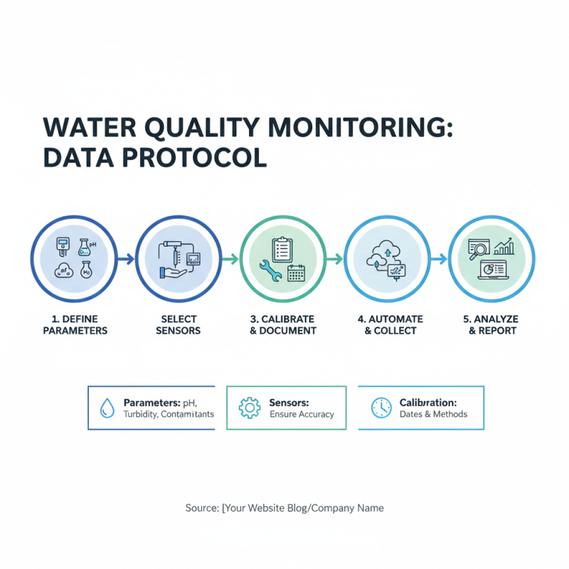 How to Set Up a Water Quality Monitoring Station for Accurate Testing?